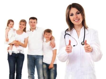 Diets to increase male potency