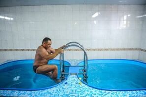 Water treatment for increasing potency