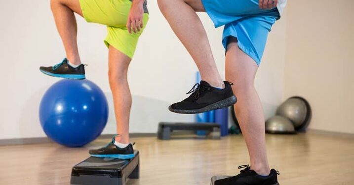 Playing sports naturally increases potency