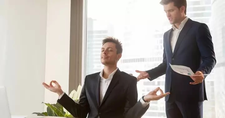 Rest of the work for natural increase of potency