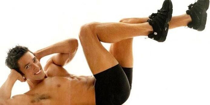 Exercise for potency