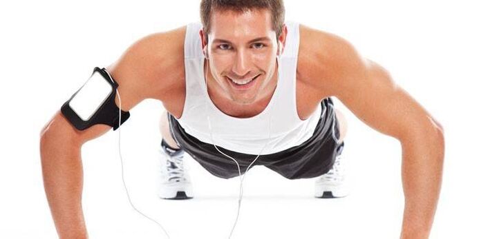 Improve potency
